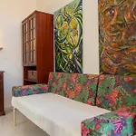 Casa Do Largo Dona Ana In * Lagos