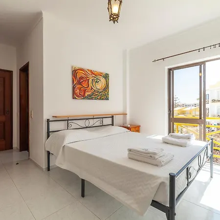 Casa Do Largo Dona Ana In Apartmán Lagos