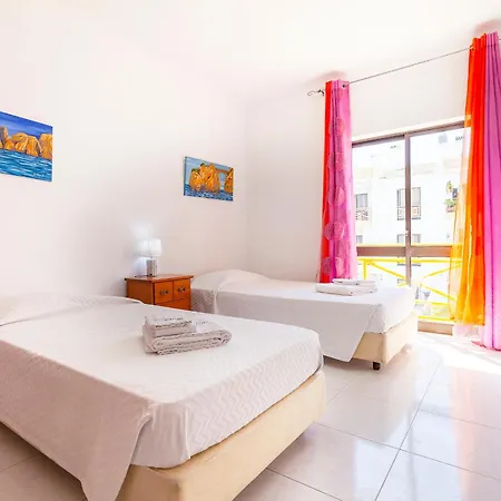 Apartmán Casa Do Largo Dona Ana In
