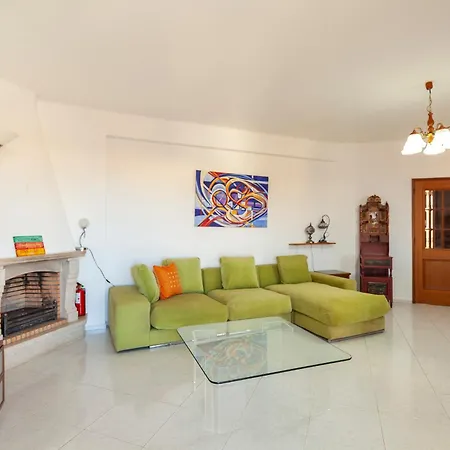 Casa Do Largo Dona Ana In