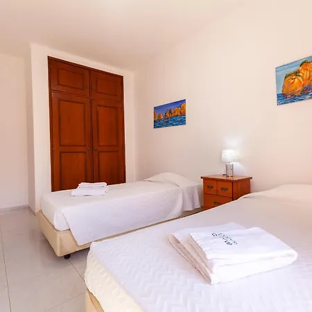 Casa Do Largo Dona Ana In Apartment
