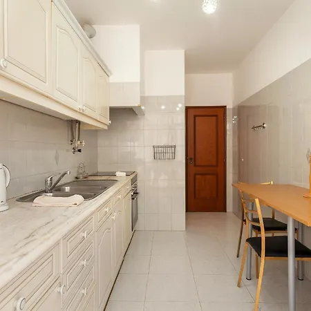 Casa Do Largo Dona Ana In Apartment *