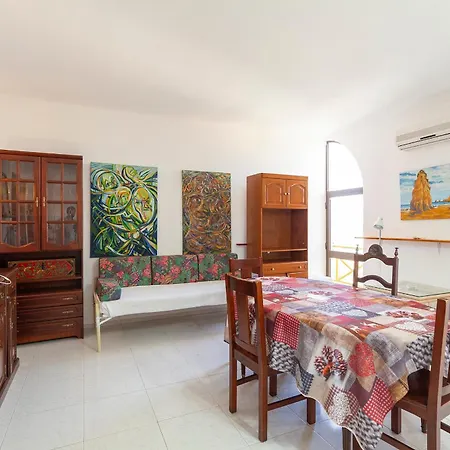 Casa Do Largo Dona Ana In Апартаменты