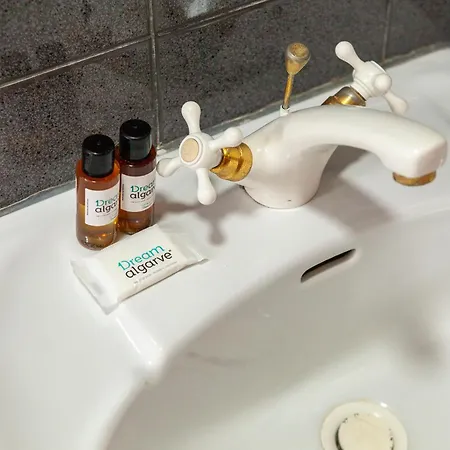 Casa Do Largo Dona Ana In Appartement Lagos